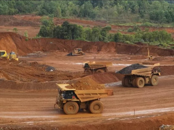 BUMD Sulsel Segera Kelola Tambang Nikel Eks PT Vale