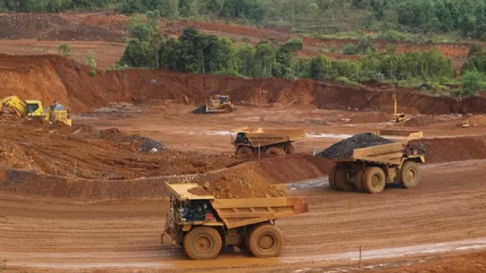 BUMD Sulsel Segera Kelola Tambang Nikel Eks PT Vale
