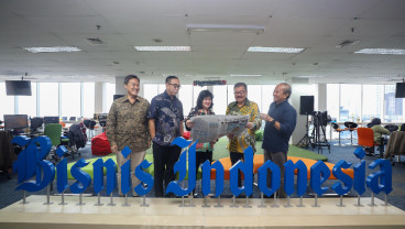 Bisnis Indonesia Kembali Gelar Bisnis Indonesia Financial Award (BIFA) 2025