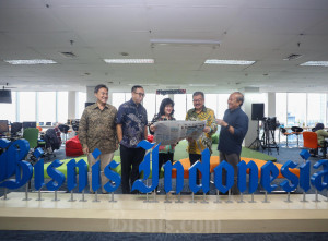 Bisnis Indonesia Kembali Gelar Bisnis Indonesia Financial Award (BIFA) 2025