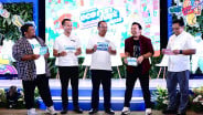 Pertamina Eco RunFest 2025 Siap Digelar 23 November 2025