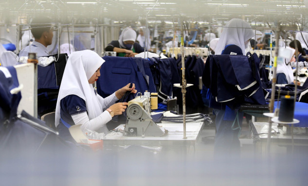 IEU-CEPA Deal Spurs Textile Industry’s Push into European Market