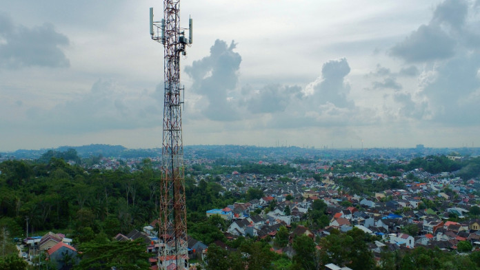 Tower Bersama (TBIG) Siap Lunasi Obligasi Jatuh Tempo Rp721,39 Miliar