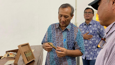 Pabrik Cerutu Tembakau Deli Resmi Beroperasi di Deli Serdang