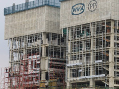 Menanti Aksi PTPP dari Divestasi hingga Merger