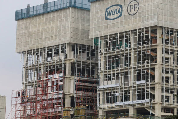 Menanti Aksi PTPP dari Divestasi hingga Merger