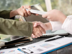 Ini Alasan Bos BI Terus Ajak Bank Dongkrak Kredit