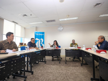 BIFA 2025 Buka Kriteria Baru Growth of Champions untuk Bank