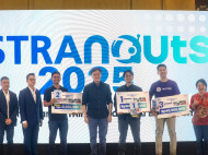 Astranauts 2025 Libatkan 2.100 Peserta, Perkuat Daya Saing Digital