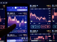 BI Rate Turun, Cek Rekomendasi Saham Potensi Cuan