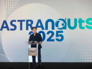 Bos Astra (ASII): Startup Lebih Kecil dan Mungkin Lebih Kuat Fundamentalnya