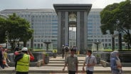 Bank Sentral Sebut Rupiah Terjaga Stabil, Ada Potensi Penguatan Berlanjut