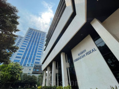 Kemenkeu Siapkan Strategi Perpajakan untuk Memperkuat Keuangan Negara