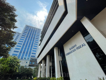 Kemenkeu Siapkan Strategi Perpajakan untuk Memperkuat Keuangan Negara