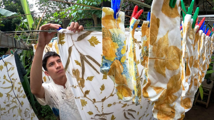 Jelajah Pesona Jabar: Perjalanan Arae Ecoprint, dari Gerakan Komunitas ke Ekosistem Wisata Modern
