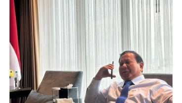 Trump Patok Tarif Impor RI 19%, Prabowo Masih Berharap Dapat 0%