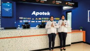 Kimia Farma (KAEF) Ungkap Alasan BEI Cabut Suspensi Saham