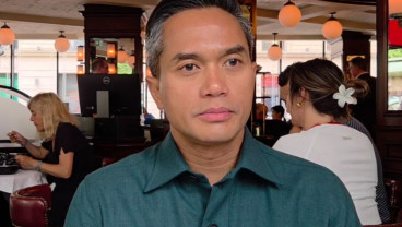 Anindya Bakrie soal Tarif Trump 19%: Perdagangan RI-AS Bisa Tembus US$80 Miliar