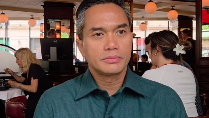 Anindya Bakrie soal Tarif Trump 19%: Perdagangan RI-AS Bisa Tembus US$80 Miliar