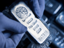Ramalan Harga Perak Tembus Level Psikologis US$40