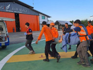 Terjatuh di Gunung Rinjani, Pendaki Swiss Dievakuasi ke Bali