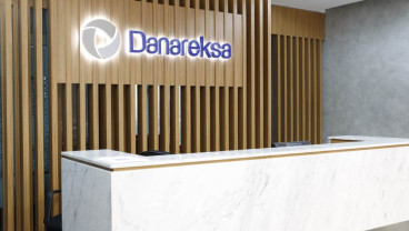 Holding Danareksa Gandeng Kementerian KKP Kembangkan Kawasan Industrinya