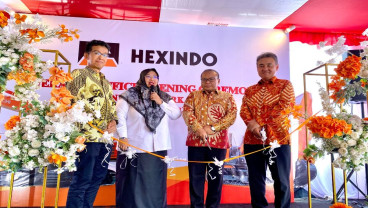 Hexindo Buka Kantor di Merauke, Dukung Pembangunan Papua