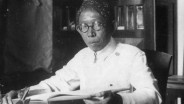 Biografi Ki Hajar Dewantara, Pendiri Taman Siswa dan Bapak Pendidikan Indonesia