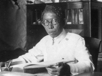Biografi Ki Hajar Dewantara, Pendiri Taman Siswa dan Bapak Pendidikan Indonesia