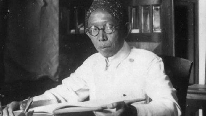 Biografi Ki Hajar Dewantara, Pendiri Taman Siswa dan Bapak Pendidikan Indonesia