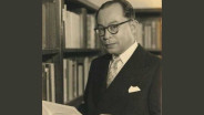 Biografi Moh Hatta: Latar Belakang Pendidikan, Gagasan Ekonomi & Legasinya