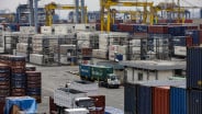 Produk AS Bebas Tarif Masuk ke RI, Kadin: Industri Lokal Harus Siap