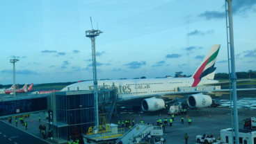 Survei YouGov: Emirates dan Toyota Paling Top Jadi Rekomendasi Skala Global, Samsung Jawara Indonesia