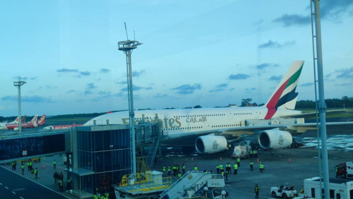 Survei YouGov: Emirates dan Toyota Paling Top Jadi Rekomendasi Skala Global, Samsung Jawara Indonesia