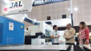 Ekspor Mesin Mekanik dan Elektrik Jatim Tembus US$259,4 Juta