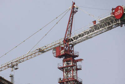 Strategi Adhi Commuter (ADCP) Usai Suntikan Dana Adhi Karya (ADHI) Rp82 Miliar