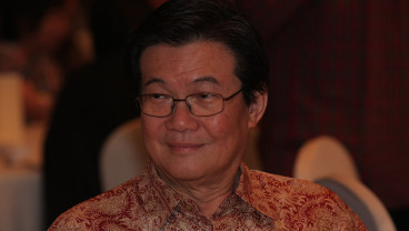 Susul Grup Djarum, Emiten Prajogo Pangestu (TPIA) Borong Saham SSIA