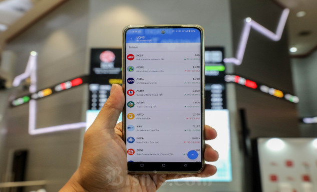 Pandangan JP Morgan atas Emiten Eddy Sariaatmadja (EMTK) usai Aktif Tambah Saham BUKA cs.