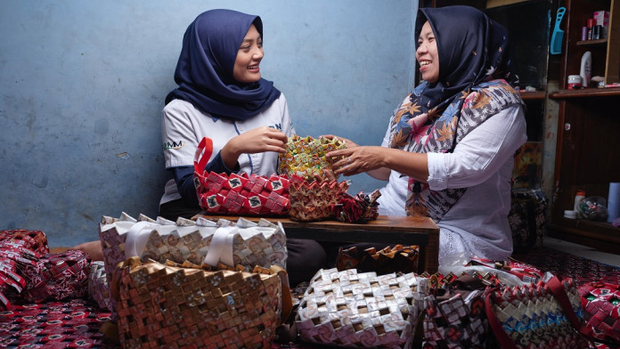 PNM Hadir Mendampingi Pengusaha Ultra Mikro untuk Tumbuh dan Naik Kelas