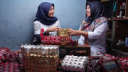PNM Hadir Mendampingi Pengusaha Ultra Mikro untuk Tumbuh dan Naik Kelas
