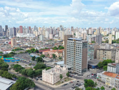 Tuan Rumah COP30 Brasil Pastikan Atasi Masalah Harga dan Kesiapan Akomodasi