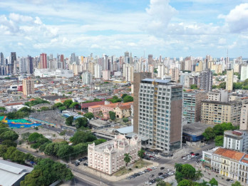 Tuan Rumah COP30 Brasil Pastikan Atasi Masalah Harga dan Kesiapan Akomodasi