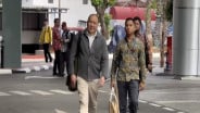 Iwan Kurniawan Lukminto Diperiksa Kejagung untuk Keenam Kalinya