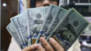 Nilai Tukar Rupiah Melemah Pasca BI Rate Turun, Intip Kurs di Bank Jumbo Hari Ini (17/7)
