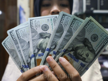 Nilai Tukar Rupiah Melemah Pasca BI Rate Turun, Intip Kurs di Bank Jumbo Hari Ini (17/7)