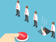 ScaleAI PHK 200 Karyawan Usai Dapat Investasi Rp233 Triliun dari Meta