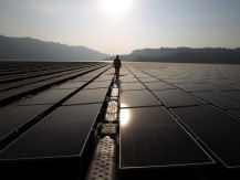 Indonesia Sets Sights on European Renewable Energy Technology