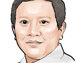SPEKTRUM : Menatap Zero ODOL 2026