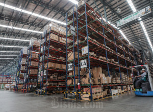 CKB Logistics Lakukan Ekspansi di Sejumlah Kota