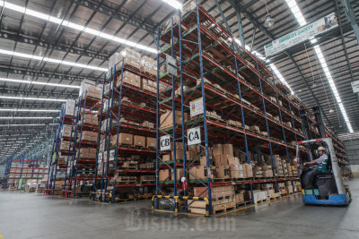CKB Logistics Lakukan Ekspansi di Sejumlah Kota